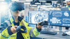 LiDAR VR/AR Applications: Powering Virtual Reality 
